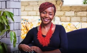 Anne Kansiime