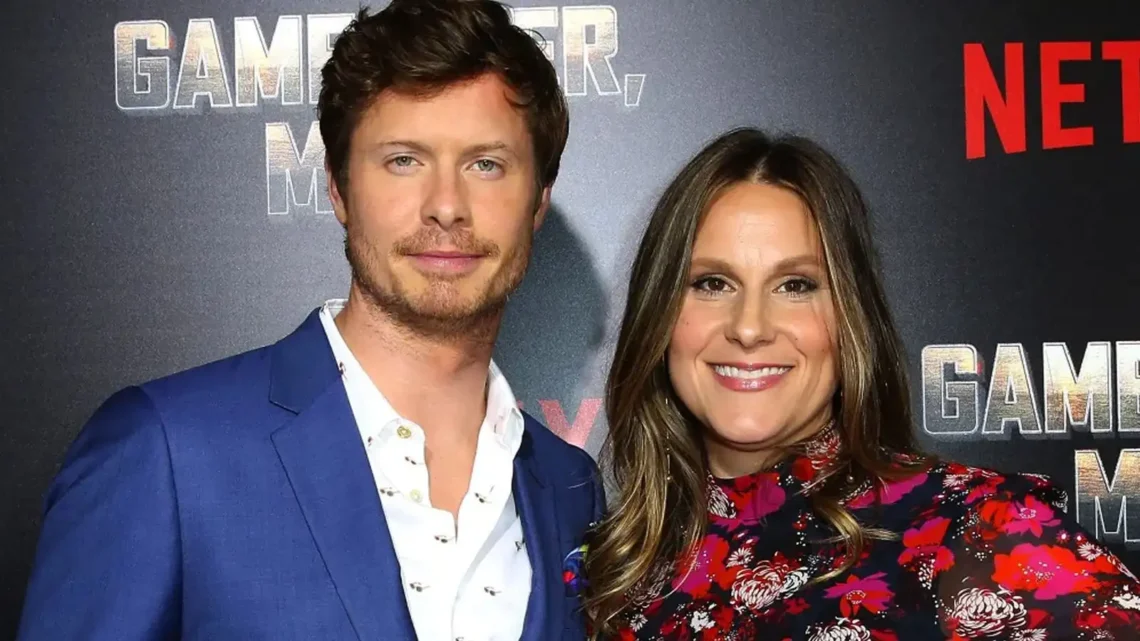 Anders Holm’s wife Emma Nesper Biography: Age, Net Worth, Siblings, Parents, Height, Children, Husband, TV Shows