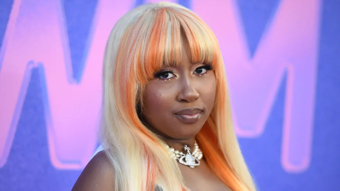 Baby Tate Biography: Boyfriend, Net Worth, Age, Instagram, Siblings, Height, Songs