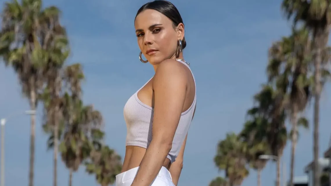 Carolina Gaitán Biography: Instagram, Age, Net Worth, Wikipedia, TV Shows, Height, Parents, Husband