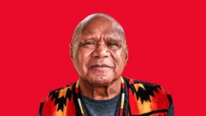 Archie Roach