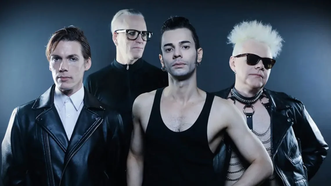 Depeche Mode Biography: Songs, Albums, Members, Net Worth, Wikipedia, Books, Tours