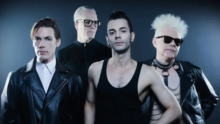 Depeche Mode Biography: Songs, Albums, Members, Net Worth, Wikipedia, Books, Tours