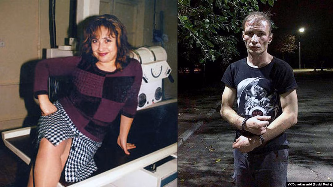 Dmitry and Natalia Baksheevy Biography: Crime, Age, Net Worth, Wikipedia, Controversies, Death