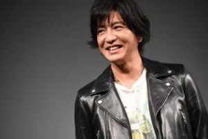 Takuya Kimura