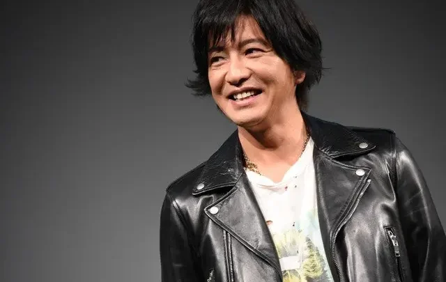 Takuya Kimura Biography: Parents, Wife, Age, Net Worth, Wikipedia, Height, Nationality