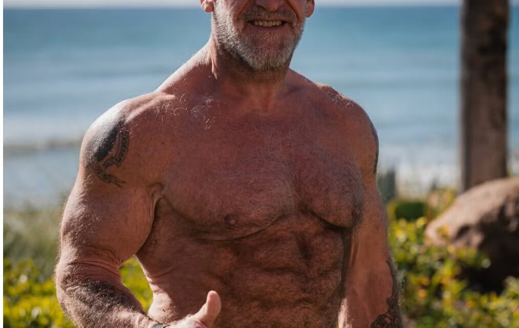 Dorian Yates Biography: Age, Weight, Net Worth, Wife, Children, Height, Nationality, Wiki, Parents