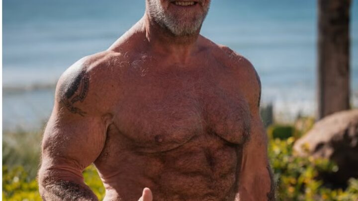 Dorian Yates Biography: Age, Weight, Net Worth, Wife, Children, Height, Nationality, Wiki, Parents