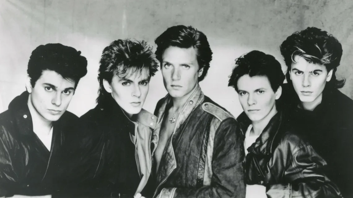 Duran Duran Biography: Net Worth, Members, Real Names, Height, Songs, Age, Awards