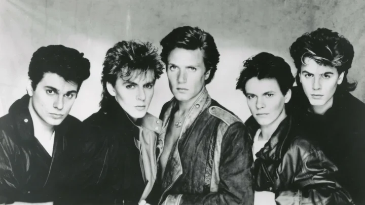 Duran Duran Biography: Net Worth, Members, Real Names, Height, Songs, Age, Awards