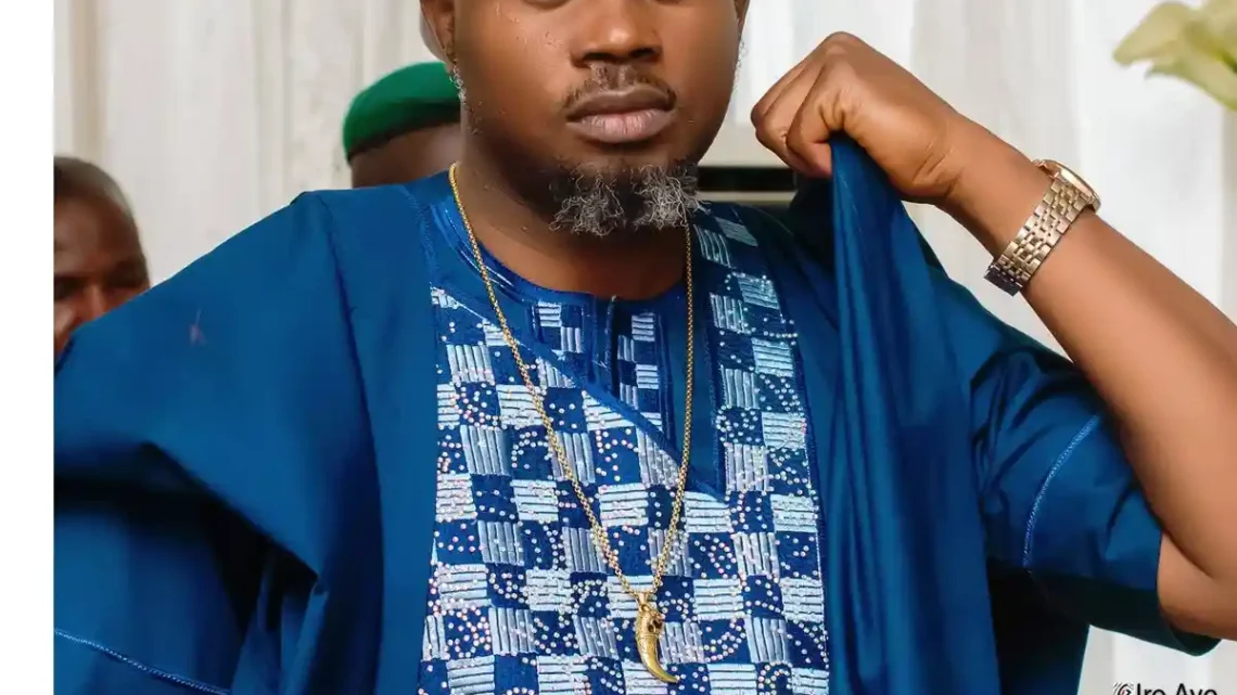 Yinka Salau Biography: Wife, Age, Net Worth, Instagram, Wikipedia, Movies