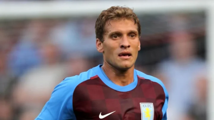 Stiliyan Petrov Biography: Nationality, Net Worth, Ethnicity, Age, Spouse, Height, Club, Parents, Family, Brother, Stats, Illness