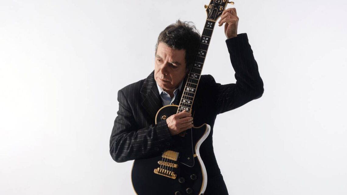 Fernando Cabrera (musician) Biography: Parents, Height, Songs, Albums, Age, Net Worth, Wikipedia, Ethnicity