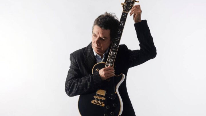 Fernando Cabrera (musician) Biography: Parents, Height, Songs, Albums, Age, Net Worth, Wikipedia, Ethnicity