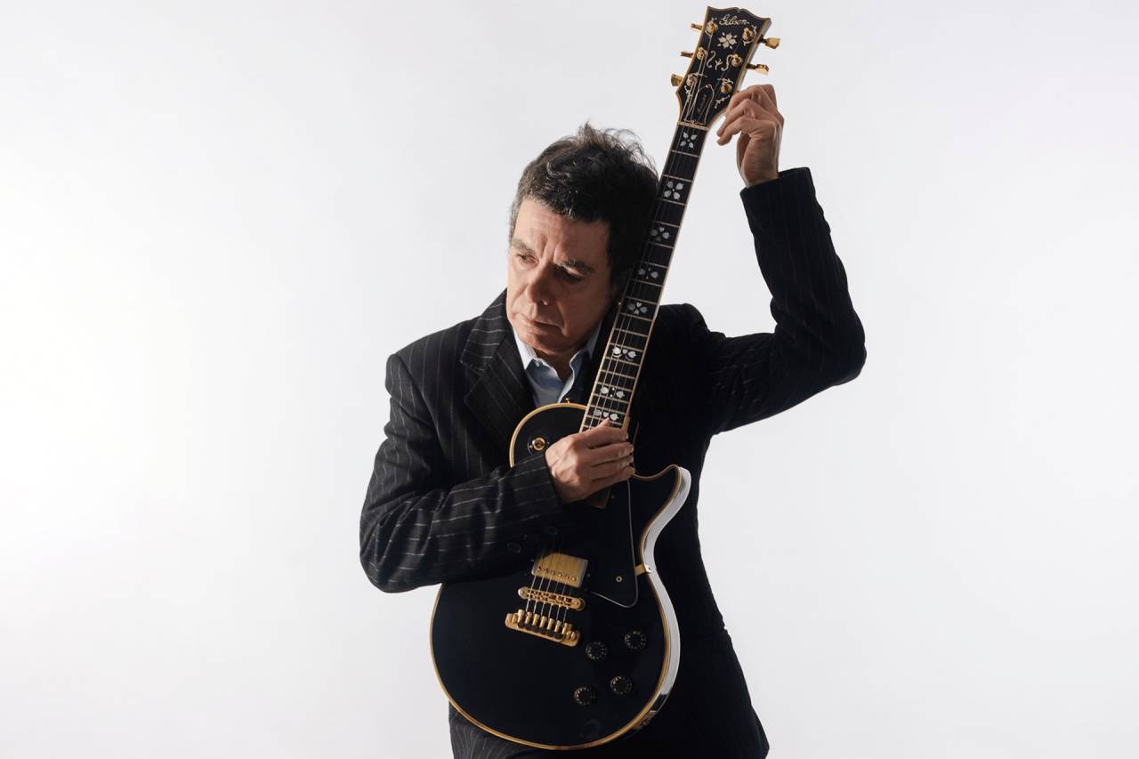 Fernando Cabrera