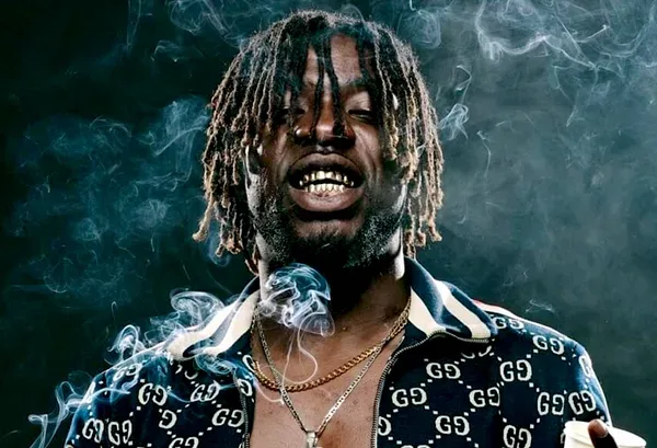 Gazo (rapper) Biography: Parents, Siblings, Age, Net Worth, Children, Songs, Awards, Girlfriend