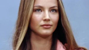 Ruslana Korshunova