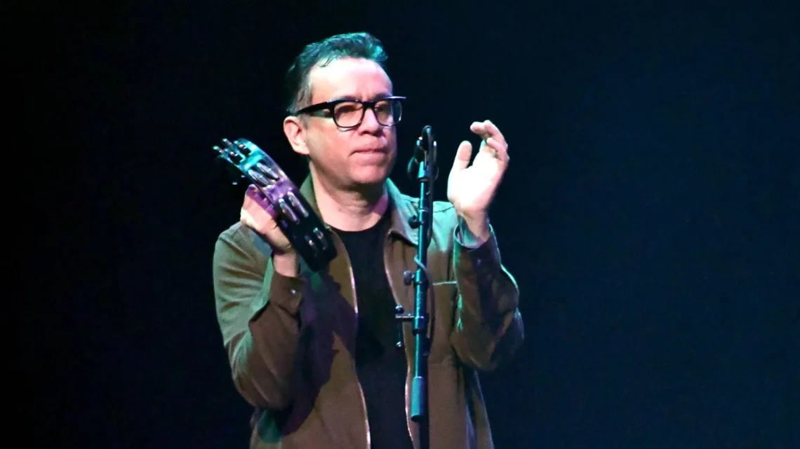 Fred Armisen Biography: Age, Net Worth, Instagram, Wife, Wikipedia, Movies