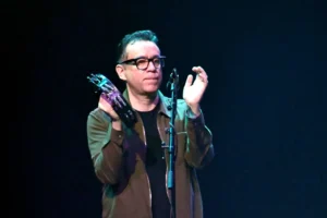 Fred Armisen