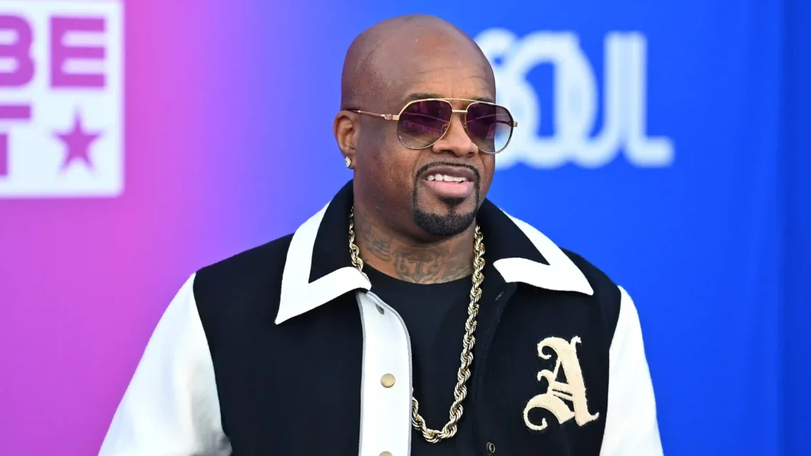 Jermine Dupri Biography: Girlfriend, Net Worth, Parents, Age, Height, Awards, Songs