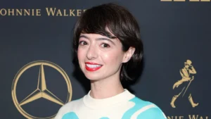Kate Micucci