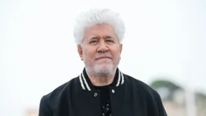 Pedro Almodóvar