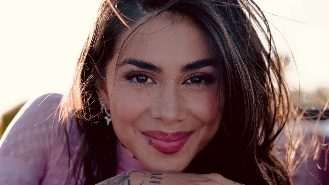 Greeicy Rendón Biography: Movies, YouTube, Instagram, Net Worth, Baby, Age, Songs, Albums, Husband, Parents, Siblings