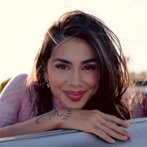 Greeicy Rendón