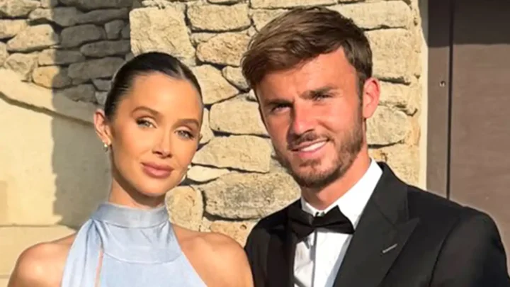 James Maddison’s girlfriend, Kennedy Alexa Biography: Age, Parents, Net Worth, Height, Wiki, Family