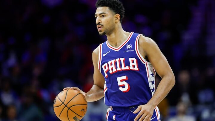 Quentin Grimes Biography: Girlfriend, Age, Net Worth, Siblings, Parents, Height, Current Team, Salary, Loan, Transfer