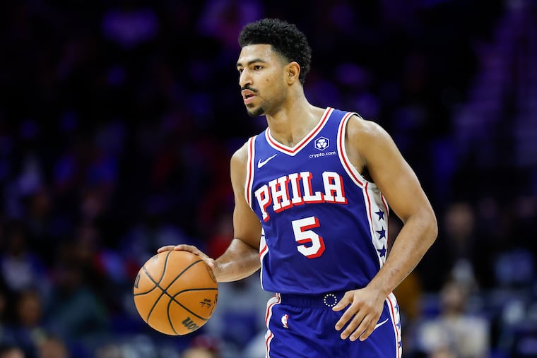 Quentin Grimes Biography: Girlfriend, Age, Net Worth, Siblings, Parents, Height, Current Team, Salary, Loan, Transfer