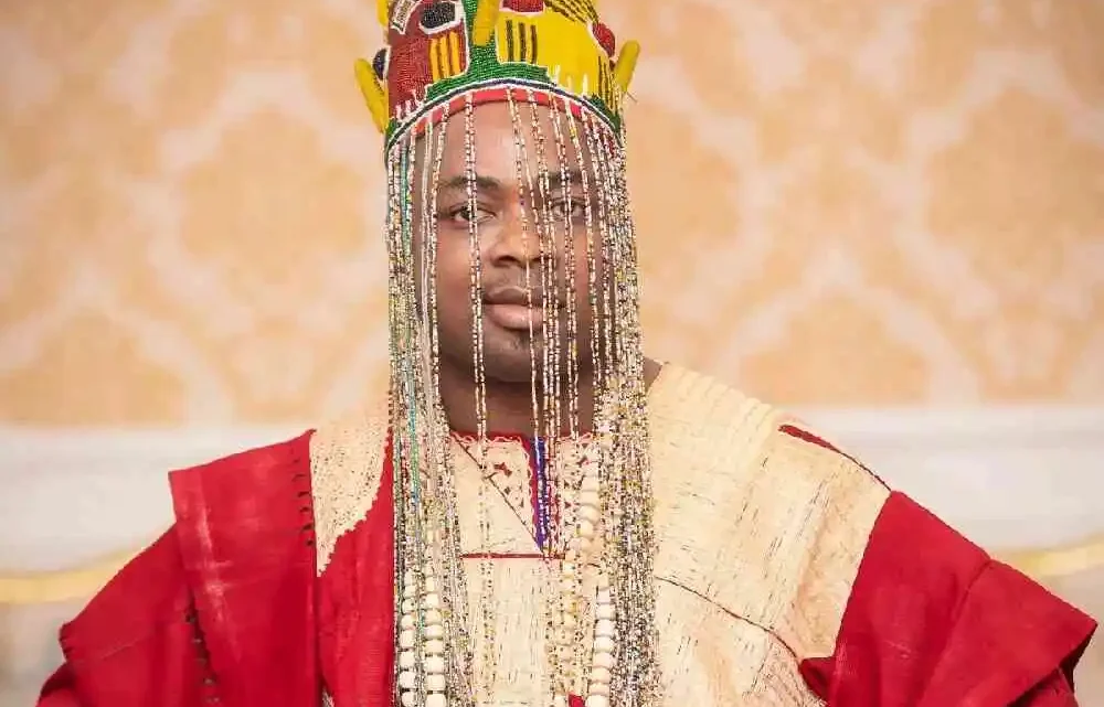 Oba Saheed Ademola Elegushi Biography: Age, Net Worth, Siblings, Parents, Height, Wife, Children, Awards, Instagram