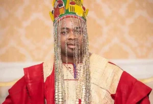 Saheed Ademola Elegushi