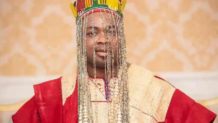 Oba Saheed Ademola Elegushi Biography: Age, Net Worth, Siblings, Parents, Height, Wife, Children, Awards, Instagram