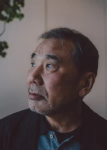 Haruki Murakami