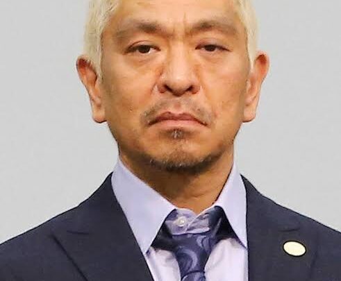 Hitoshi Matsumoto Biography: Age, Net Worth, Wife, Children, Parents, Career, Wikipedia, Pictures