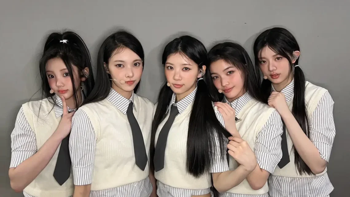 ILLIT’s Members: Explore The Profiles of The Kpop Girl Group