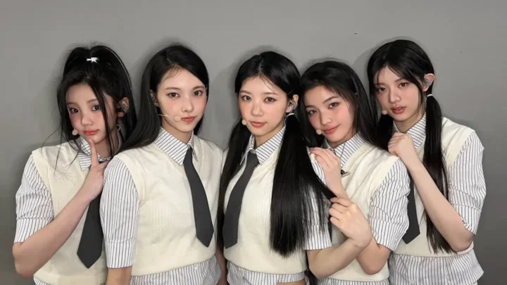 ILLIT’s Members: Explore The Profiles of The Kpop Girl Group