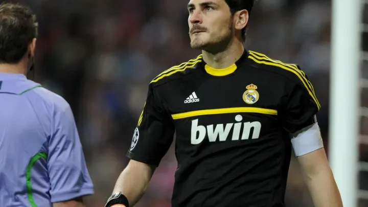 Iker Casillas Biography: Net Worth, Siblings, Height, Children, Age, Awards, Parents, Former Team