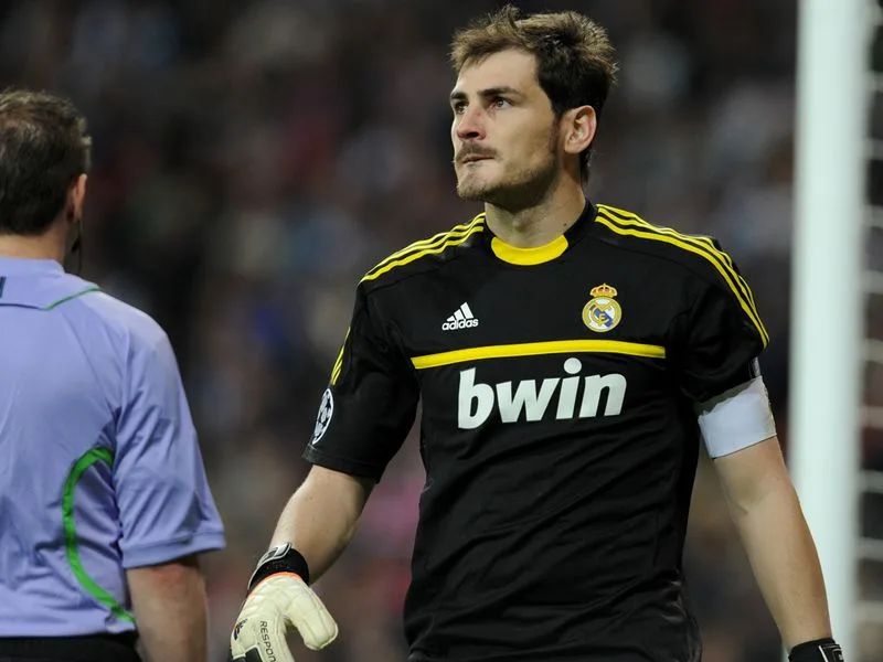 Iker Casillas Biography: Net Worth, Siblings, Height, Children, Age, Awards, Parents, Former Team