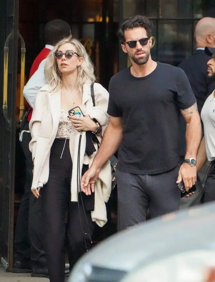 Is Vanessa Kirby Married? Meet Her Husband or Learn the Truth