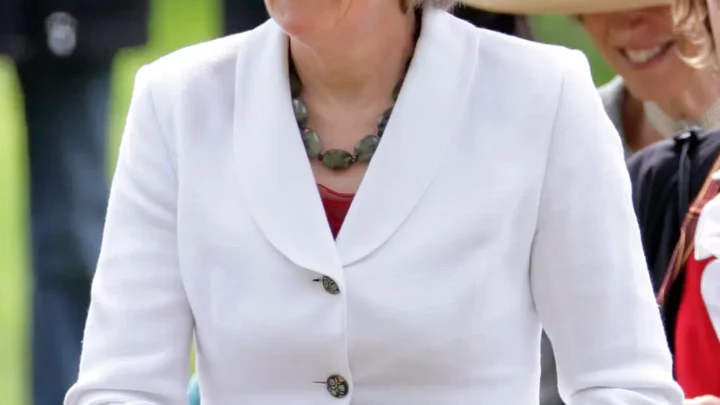 Jane Fellowes, Baroness Fellowes Biography: Wedding, Net Worth, Age, Wikipedia, Parents, Siblings, Husband, Height, Children