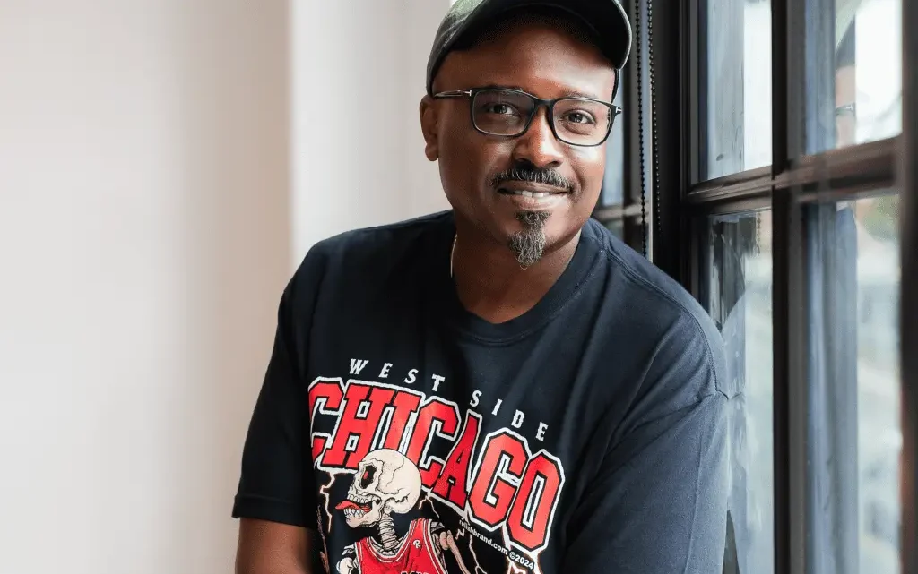 Jason Weaver Biography: Age, Children, Wife, Net Worth, Parents, Movies, Height, Songs