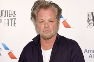 John Mellencamp