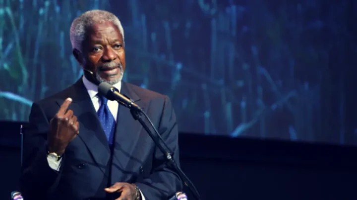 Kofi Annan Biography: Wife, Age, Parents, Net Worth, Children, Death, Siblings, Family, Books
