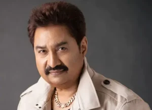 Kumar Sanu