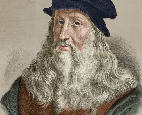 Leonardo da Vinci Biography: Age, Net Worth, Siblings, Parents, Height, Death, Children