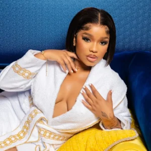 Lerato Mthethwa