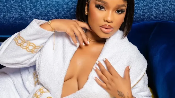 Lerato Mthethwa Biography: Boyfriend, Age, Net Worth, Parents, Siblings, Wiki