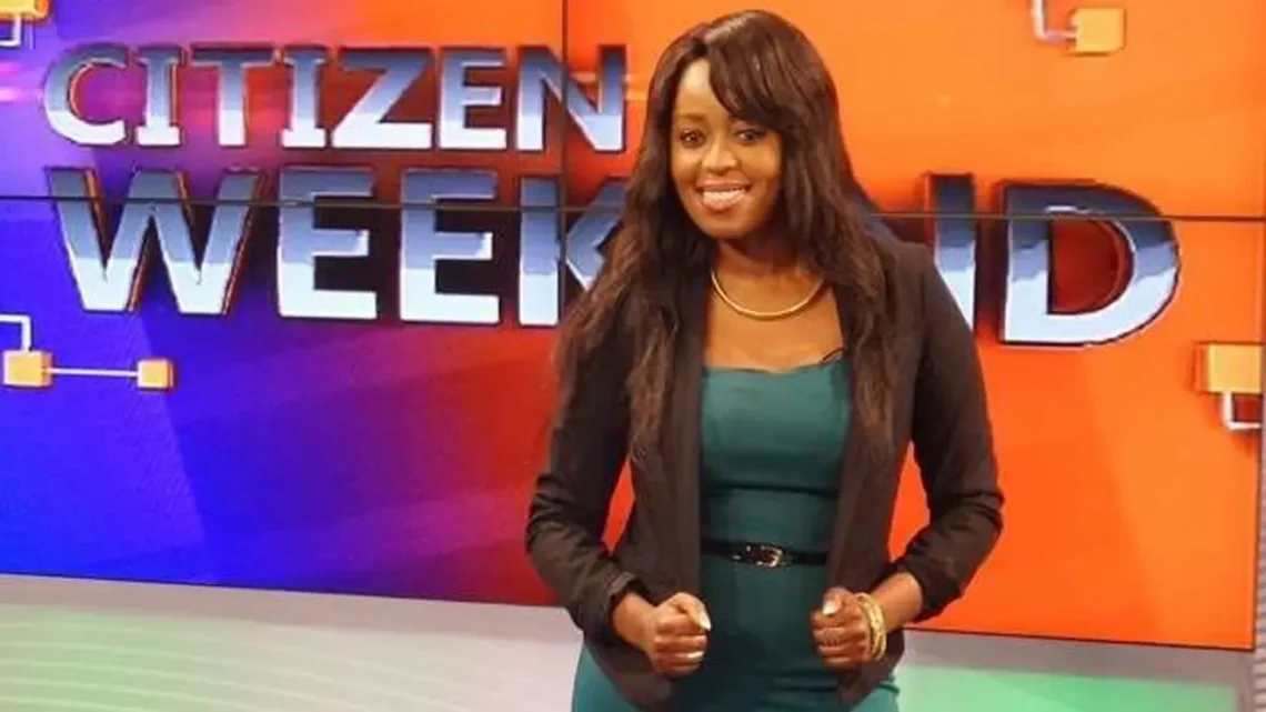 Lillian Muli Biography: Age, Height, Spouse, Net Worth, Wikipedia, Children, News